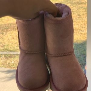 Toddler ugg boots